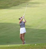 Riley Kasee Women's Golf recruiting profile image