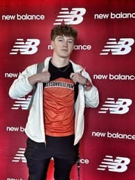 Walker Stone Men's Track recruiting profile image