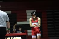 Daniel Charboneau Wrestling recruiting profile image