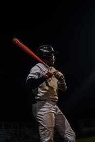 Devin Ty Bedell Baseball recruiting profile image