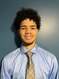 Solomon David Men's Track recruiting profile image
