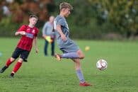 Theo Hubbard Men's Soccer recruiting profile image