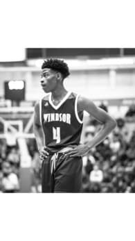 Jordan Riley Men's Basketball recruiting profile image