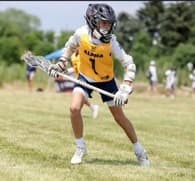Jacob Lundgren Men's Lacrosse recruiting profile image