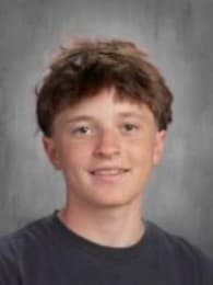 Zane De Pastino Men's Basketball recruiting profile image