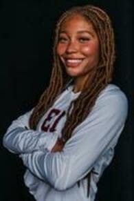 Destiny White Women's Volleyball recruiting profile image