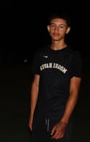 profile image for Joshua Zafra Him