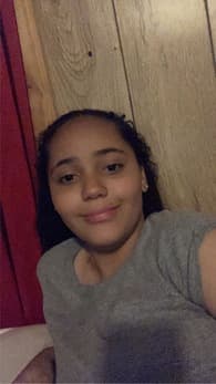 Amia Adams Women's Basketball recruiting profile image