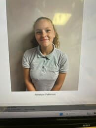 Annalyse Patterson Women's Volleyball recruiting profile image