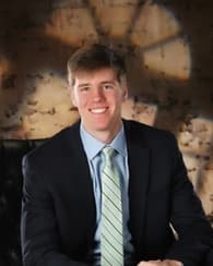 William Farrington Men's Basketball recruiting profile image