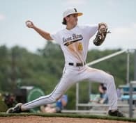 Colin Pearre Baseball recruiting profile image