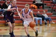 John Carney Men's Basketball recruiting profile image