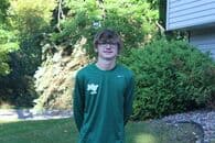 Grayson Zimmermann Men's Soccer recruiting profile image