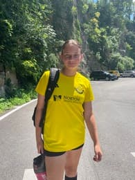Lucy Holt Women's Soccer recruiting profile image