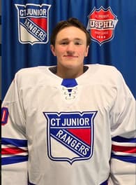 Michael Shelley, Jr. Men's Ice Hockey recruiting profile image