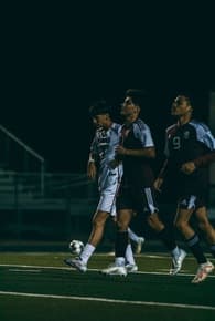 Javian Williams Men's Soccer recruiting profile image