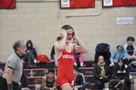 Cole Riordan Wrestling recruiting profile image