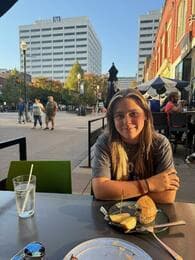 Bria Moynihan Women's Basketball recruiting profile image