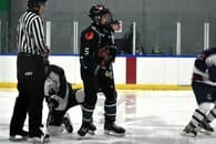 Logan McNeil Men's Ice Hockey recruiting profile image