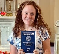 Sarah Higgins Women's Rowing recruiting profile image