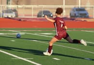 Jaydah Teel Women's Soccer recruiting profile image