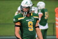 Michelangelo Vespi Football recruiting profile image