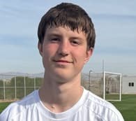 Reinis Berzin Men's Soccer recruiting profile image