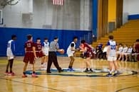 Marshaun Russell Men's Basketball recruiting profile image