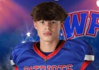 Maxx Taylor Football recruiting profile image