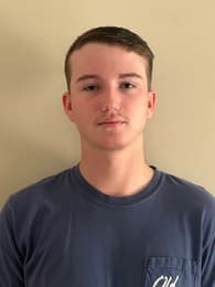 Jackson Miller Baseball recruiting profile image