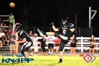 Colton Hiestand Football recruiting profile image