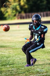 DeAngelo Anderson Football recruiting profile image
