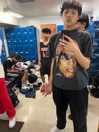 Addison Lenoir Men's Basketball recruiting profile image