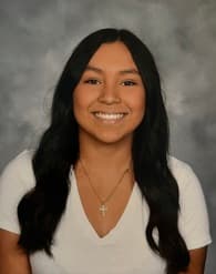Gabriella Michelle Alvarado Women's Volleyball recruiting profile image