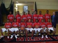 Dajar Johnson Men's Basketball recruiting profile image