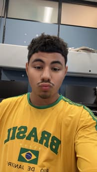 Mario Hernandez Men's Soccer recruiting profile image