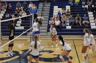 McKenna Warner Women's Volleyball recruiting profile image