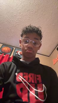 William Harris Men's Basketball recruiting profile image