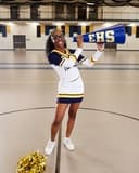 profile image for Kendra Harris