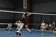 Premmanika Ladavalya Women's Volleyball recruiting profile image