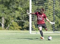 Keller Krieger Men's Soccer recruiting profile image