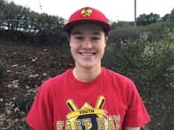 Luke Mager Baseball recruiting profile image