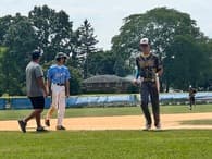 Charles Miller Baseball recruiting profile image