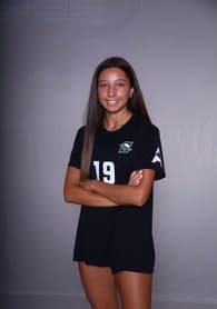 Payton Quinones Women's Soccer recruiting profile image
