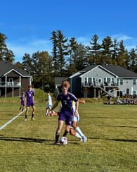 Monty Gungor Men's Soccer recruiting profile image
