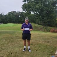 Titus Gregory Men's Golf recruiting profile image