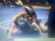 Sofia McDonald Women's Wrestling recruiting profile image