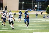 Neb Tesfahun Football recruiting profile image