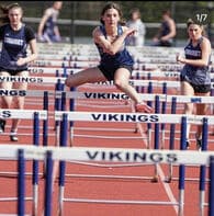 Isabella Bright Women's Track recruiting profile image
