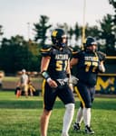 profile image for Jackson Kalleward